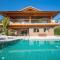 Catalunya Casas Infinity pool and views 20min to Barcelona - Torrelles de Llobregat