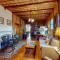 The Mathis House
