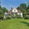 The Old Rectory, Kettlebaston - Lavenham