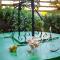 Serenity and Relaxing Studio