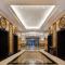 Crowne Plaza Hotel & Suites Landmark Shenzhen, an IHG Hotel - Nearby Luohu Border, Indoor heated swimming pool, Receive RMB100 SPA coupon upon check-in - Shenzhen