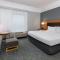 TownePlace Suites Buffalo Airport - Cheektowaga