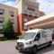 TownePlace Suites Buffalo Airport - Cheektowaga