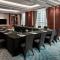 The Ritz-Carlton Jakarta, Pacific Place