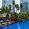 The Ritz-Carlton Jakarta, Pacific Place - Jakarta