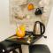 Dragazzo room