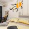 Dragazzo room
