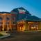 Fairfield Inn & Suites Columbus - Columbus