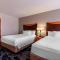 Fairfield Inn & Suites Columbus - Columbus