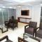 Hotel Gran Sipan