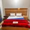 Shelton One Hotel