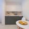 Ezgi's Apartment with Private Garden in Marmaris - 马尔马里斯