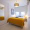 Ezgi's Apartment with Private Garden in Marmaris - 马尔马里斯