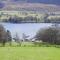Lake View luxury home with Lake Ullswater view & 2 ground floor bedrooms ideal for 2 families - Watermillock