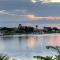 Paradise lagoon*bayhouse fishing*beach*Dogfriendly - Galveston