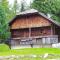 Chalet Wildgall - Antholz-Mittertal