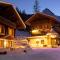 Griesalp Hotels - Kiental