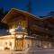 Griesalp Hotels - Kiental