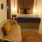 Sandspa logement avec jacuzzi