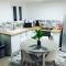 Sandspa logement avec jacuzzi
