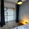 Les Studios De Flo' : The Bel'Factory 38 m² WIFI - 贝尔福