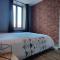 Les Studios De Flo : The BelFactory 38 m² WIFI