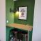 Les Studios De Flo' : The Bel'Factory 38 m² WIFI - 贝尔福