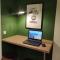Les Studios De Flo' : The Bel'Factory 38 m² WIFI - 贝尔福