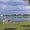 Lake Ida Beach Resort