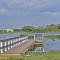 Lake Ida Beach Resort