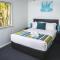 The Beach Motel Hervey Bay