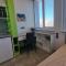 DORM BG pet-friendly Aparthotel - Stara Zagora