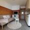 1 Bedroom Apartment in Capolago