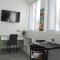 DORM BG pet-friendly Aparthotel