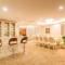 Muong Thanh Grand Bac Giang Hotel