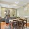 Splendid 4BR Apt close to Bars & Restaurants - Damen 1R