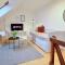 BEECH APARTMENT: MAISONETTE + FREE PARKING + NETFLIX - Essen