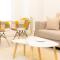 Apartamento DENVER - Centro, Nuevo, Diseño, Wifi