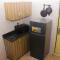 Unique 1BEDROOM Shortlet Stadium Rd with 24hrs light-FREE WIFI -N58,000