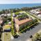 The Beach Motel Hervey Bay