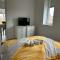 Azúr Ház Viola Apartman Azúr Ház Viola Apartman