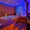Petit studio très intime, avec spa intérieur au coeur de Shawinigan
