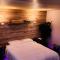 Petit studio très intime, avec spa intérieur au coeur de Shawinigan