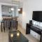 Coral State Loft in Tower