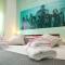 Cineroma Guesthouse