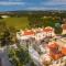 Penthouse Casa Astona