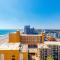 Updated Ocean View Studio- Sea Mist 51307 - Myrtle Beach