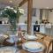Hideaway Barn Coltishall Norfolk broads
