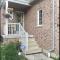 Cozy & Spacious Suite with Private Bathroom near Toronto Airport !