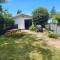 Blue House on the Quay - Motueka